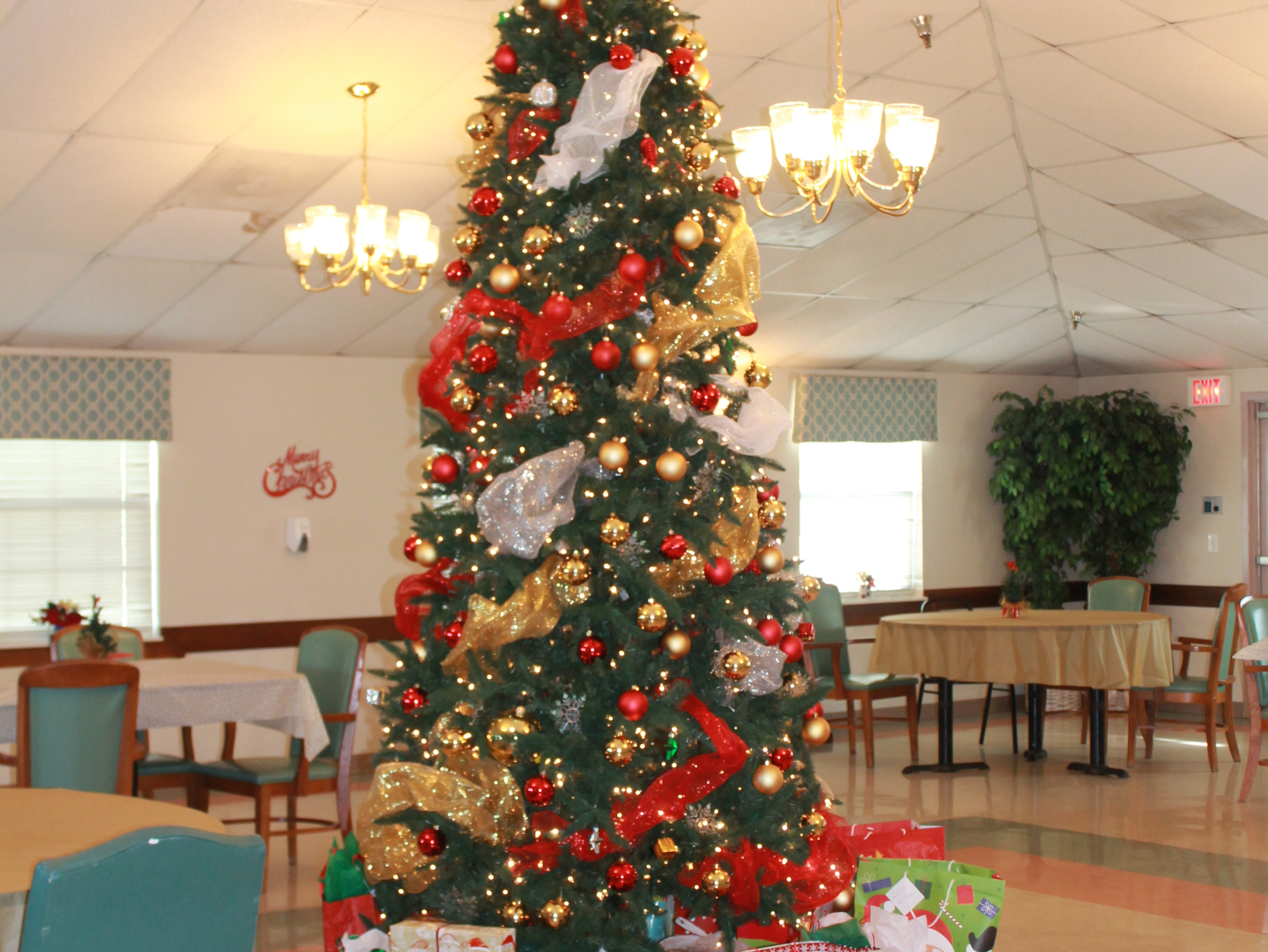 BRYAN HEALTH AND REHAB